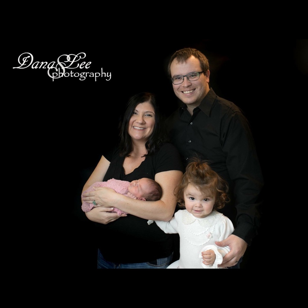 Meet your Posher, Melanie